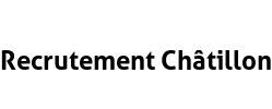 Recrutement Châtillon